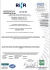 Certificazione ISO 9001